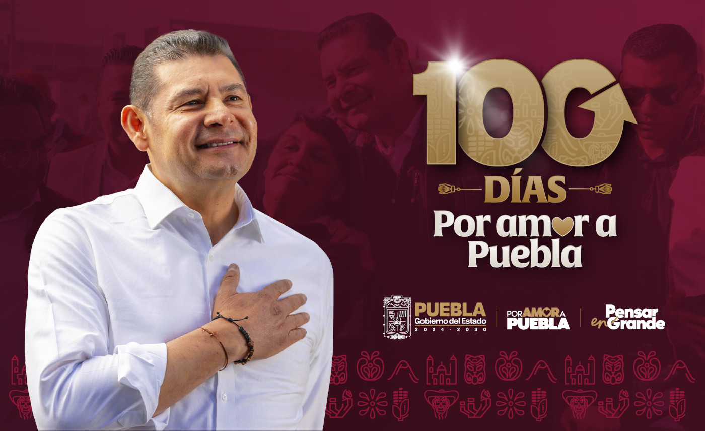 Footer institucional