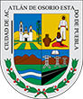 Escudo de Acatlán