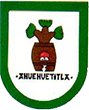Escudo de Ahuehuetitla