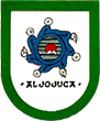 Escudo de Aljojuca