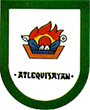 Escudo de Atlequizayan