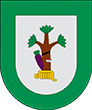 Escudo de Camocuautla