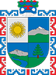 Escudo de Chalchicomula de Sesma