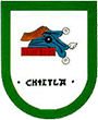 Escudo de Chietla