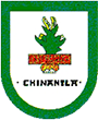 Escudo de Chinantla