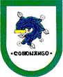 Escudo de Coronango
