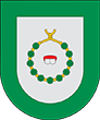 Escudo de Coxcatlán