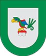Escudo de Cuetzalan del Progreso