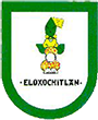 Escudo de Eloxochitlán