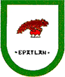 Escudo de Epatlán