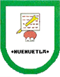 Escudo de Huehuetla