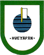 Escudo de Hueyapan