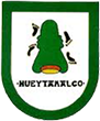 Escudo de Hueytamalco