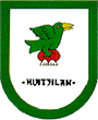 Escudo de Huitzilan de Serdán