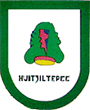 Escudo de Huitziltepec