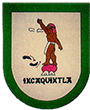 Escudo de Ixcaquixtla
