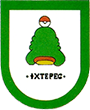 Escudo de Ixtepec