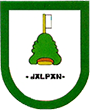 Escudo de Jalpan