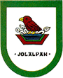 Escudo de Jolalpan