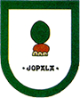 Escudo de Jopala