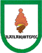 Escudo de La Magdalena Tlatlauquitepec