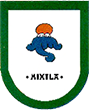 Escudo de Mixtla