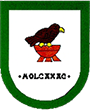 Escudo de Molcaxac