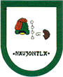 Escudo de Nauzontla