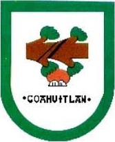 Escudo de Nicolás Bravo