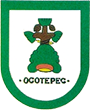 Escudo de Ocotepec