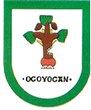 Escudo de Ocoyucan
