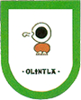 Escudo de Olintla