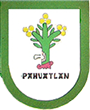 Escudo de Pahuatlán