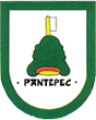 Escudo de Pantepec