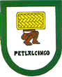 Escudo de Petlalcingo