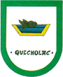 Escudo de Quecholac