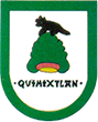 Escudo de Quimixtlán
