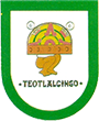 Escudo de San Felipe Teotlalcingo