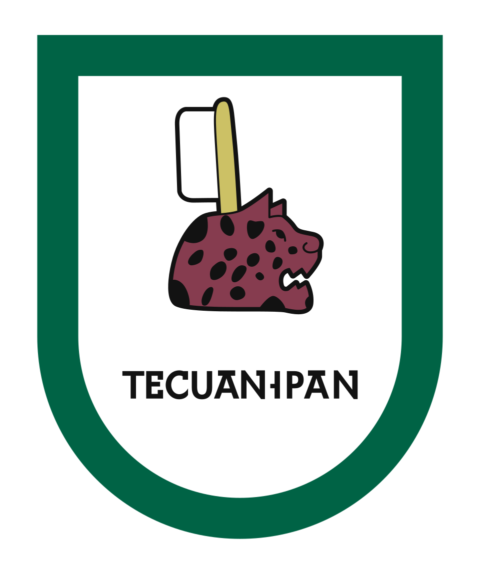 Escudo de San Jerónimo Tecuanipan