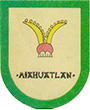 Escudo de San José Miahuatlán
