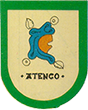 Escudo de San Juan Atenco
