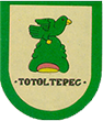 Escudo de San Martín Totoltepec