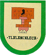 Escudo de San Matías Tlalancaleca