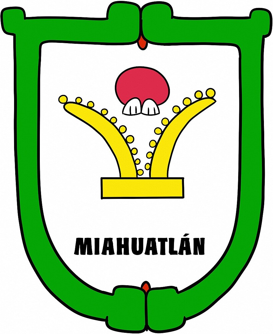 Escudo de Santiago Miahuatlán