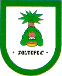 Escudo de Soltepec