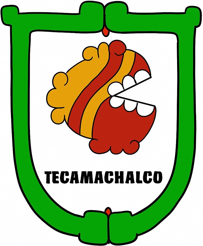 Escudo de Tecamachalco