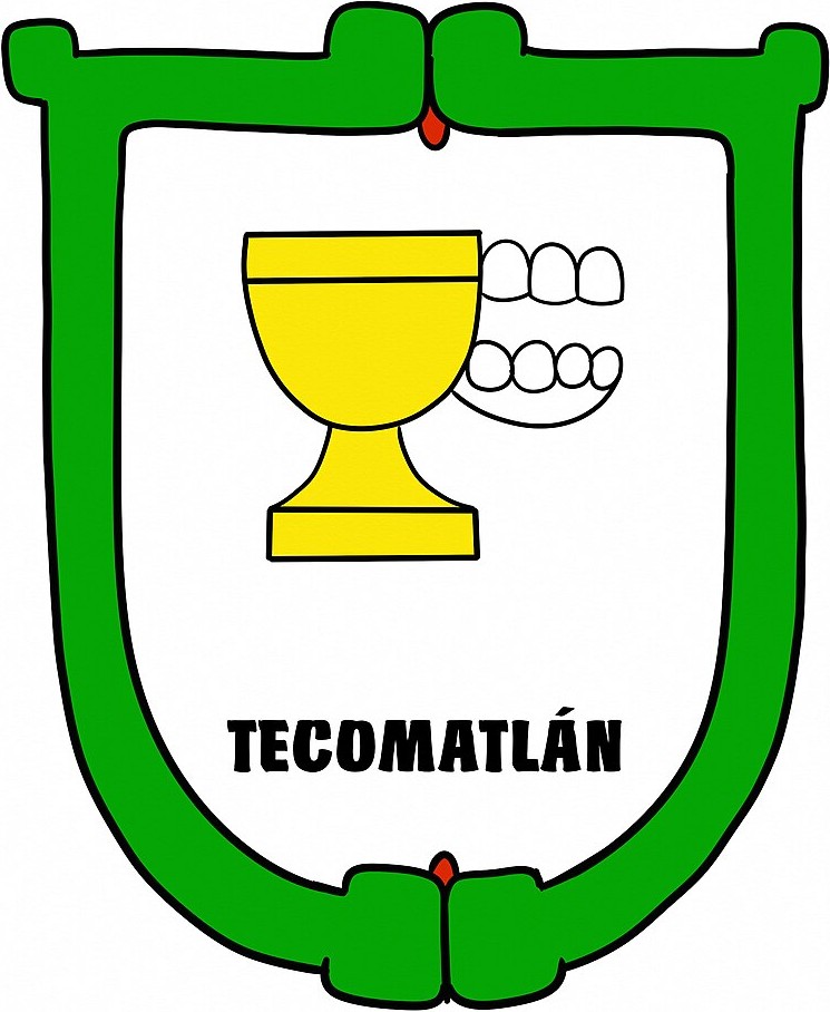Escudo de Tecomatlán