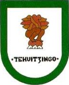 Escudo de Tehuitzingo