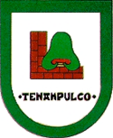 Escudo de Tenampulco