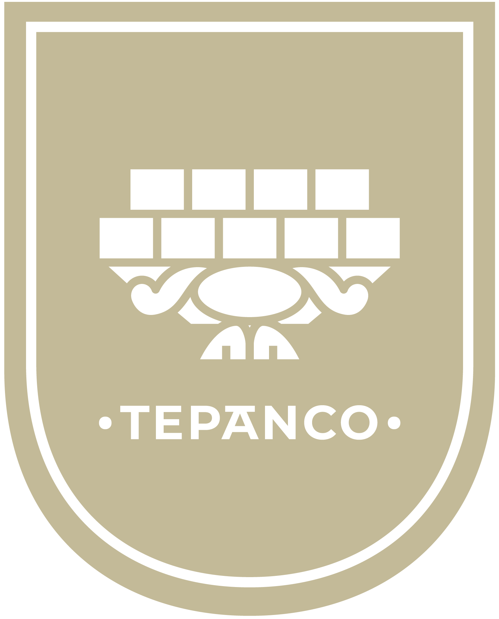 Escudo de Tepanco de López